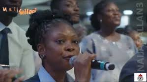 DAVID KIDA AT AYAC 2024 MID YEAR PRAISE 3