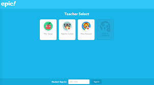 I usually use moonreader for epub, mobi, ect. How Do I Add My Classroom To A Shared Device Epic Help Center