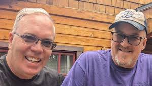 Fundraiser for Gwyn Beighton by Tony Dobbs : Help Bob Beighton of Delavan  Recover From Stroke