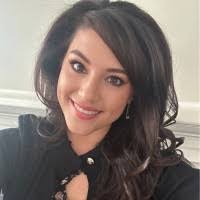 Ashley Britton's Instagram, Twitter & Facebook