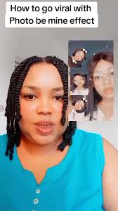 How to Go Viral with Photo Be Mine Effect