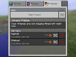 What are the best minecraft servers? Popular Minecraft Servers