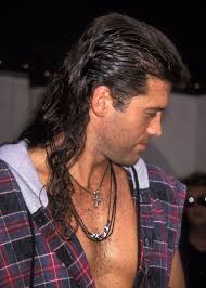 Billy ray cyrus was born on august 25, 1961 in flatwoods, kentucky, usa as william ray cyrus. The Long And Sad History Of Billy Ray Cyrus Hair