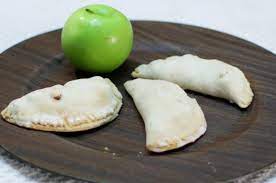 I've been craving nostalgically for the hostess pies i remember from the 70s, and my wife (an fantastic cook) has recently started making fried pies, so i was so glad to find your site. Apple Hand Pies Recipe Hostess Fruit Pie Copycat