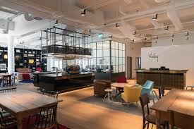 Ihr seid in münchen auf der suche nach neuen freizeitaktivitäten? Gar Nicht Office Typisch Co Working Und Wohlfuhlen In Den Ruby Leo Work Spaces Mucbook