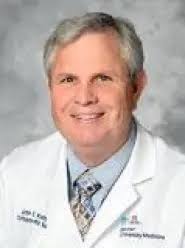 Dr. John Ruth, MD