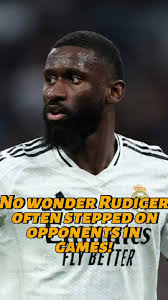 Daniel Rudiger Real Story