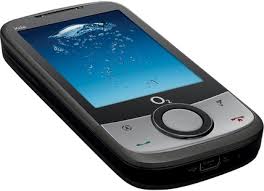 O2 XDA Orion (HTC Tornado Noble ...
