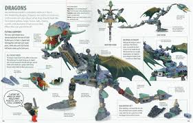 The lego ideas book is packed full of tips from expert lego builders on how to make jet . Lego Book Of Ideas Online