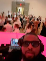 DJ Rell Miles-Professional DJ Services + Updated Prices