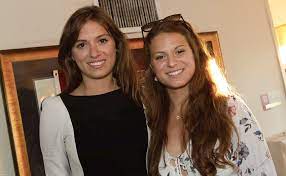 Michaela, and twins mariah and cara who are andrew cuomo's daughters? Sandra Lee S Graduation Wishes For Andrew Cuomo S Girls People Com