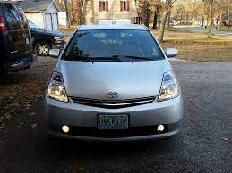 Improve the look of your prius with this easy to do, and quick lighting upgrade. How To Convert From Hid To Halogen Priuschat
