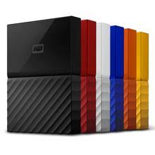 External hard drives offer a great way of storing data, documents, photographs, music & movies. External Hard Drives All It Hypermarket