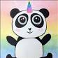 Fun for the Fam! Magical Pandacorn