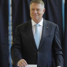 Born june 13, 1959) is the current president of romania. Pro Eu Incumbent Iohannis Tops Romania S Presidential Vote Will Face Runoff