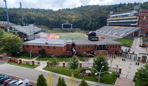 Building Physical Infrastructure Appalachians Future