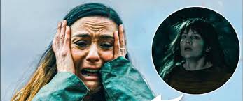 If it turns up that Tabitha is really rhe reincarnation of Victors mom  imagine the chaos lol, expect more drama from Tabitha and Jim, in episode 8  in those last part when