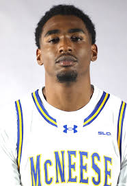 McNEESE COWBOYS A&M-CORPUS CHRISTI ISLANDERS