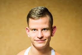 20 kilo kaotanud tordimeister Karl-Ott: „Ma tahtsin, et tervislik toit ka  maitseks hästi!“