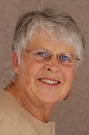 Anna May Francom Moss Oliphant