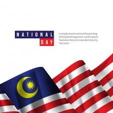 Malaysia National Day Vector Template Design Illustration Template Icons Day Icons Malaysia Icons Png And Vector With Transparent Background For Free Downloa In 2020 Illustration Design Template Design Flag Vector