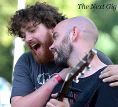 Rico Neeters ( Daniel Cane): De Amer wordt een speciale