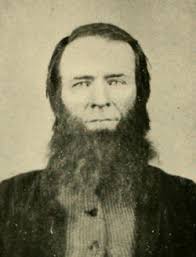 Joseph Yard Province (1825-1885)