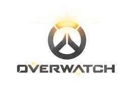 Overwatch Logo Vector Vector Logo Logos Logo Design Template