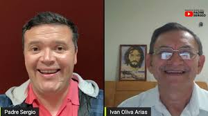 Entrevista a un Ministro Extraordinario de la Eucaristía