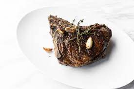 Chef Chris Shepherd Will Open A More Casual Offshoot Of His Popular Steakhouse Georgia James In Downtown Houston Eater Houston