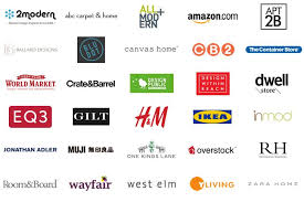 Best Online Furniture Stores Freshome Shopping Guide Furniture Store Logo Furniture Stores Online Best Online Furniture Stores
