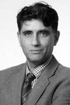 Andreas Panagopoulos