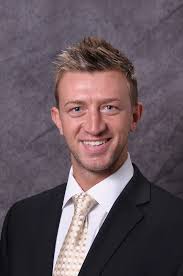 2012-13 Men's Ice Hockey Roster