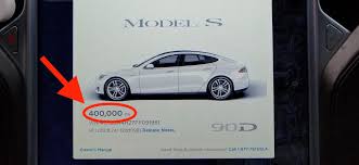 There are some restrictions and differences based on your battery type and model, so make sure to read your specific tesla warranty. Here S How A Tesla Model S Holds Up After 400 000 Miles In 3 Years Electrek