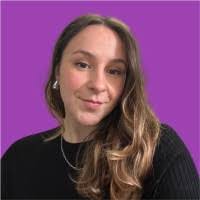 Christina Mistretta's Instagram, Twitter & Facebook