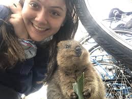 Sunsets and Showers: A Weekend