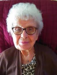 Margaret Adams Obituary