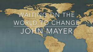 Waiting On The World To Change Ukulele Chords Play Along Ukulele Chords Ukulele John Mayer
