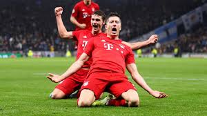 Darum spielt jadon sancho heute nicht gegen kroatien. Wer Zeigt Ubertragt Fc Bayern Munchen Vs Borussia Dortmund Bvb Live Im Tv Und Livestream Die Ubertragung Der Bundesliga Dazn News Deutschland