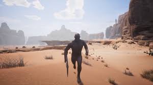 Conan Exiles Dry Wood Bark Farming Location 2019 Low Risk Youtube