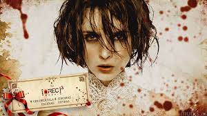 Menus Y Capturas Del Blu Ray De Rec 3 Genesis