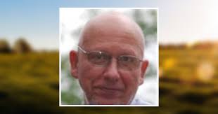 Chuck Howell Obituary August 24, 2012