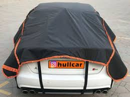 The resulting cocoon can withstand even very large hail, such as golf ball and baseball sized. 11 Best Car Covers For Hail Protection In 2021