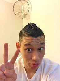 Jeremy Lin 林書豪