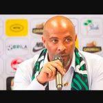 Unity Cup: Chelle to invite 12 home-based players for London tourney