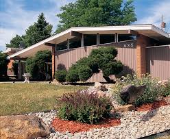 Maybe you would like to learn more about one of these? 4 Tips For Improving Your Home S Midcentury Landscaping