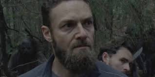 The Walking Dead Builds To The Final Showdown With The Whisperers