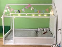 Ikea Kura Hack Ein Kinderbett Mit Dach Zum Selber Bauen Ikea Kura Bett Kinderbett Kinderbett Ikea