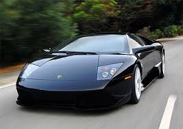 Lamborghini Murcielago Lamborghini Murcielago Lamborghini Concept Car Design