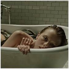 Amazon.com: Actress Mia Goth Sexy Star Poster 33 Canvas Poster Bedroom  Decor Sports Landscape Office Room Decor Gift Unframe-style  16x16inch(40x40cm): Posters & Prints